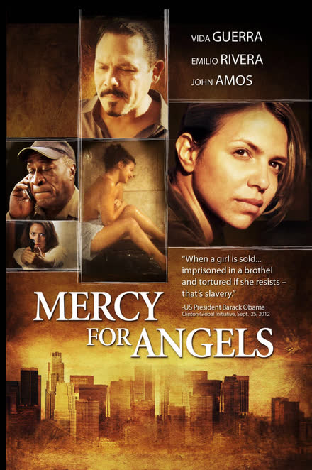 Mercy for Angels