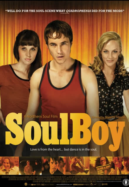 SoulBoy